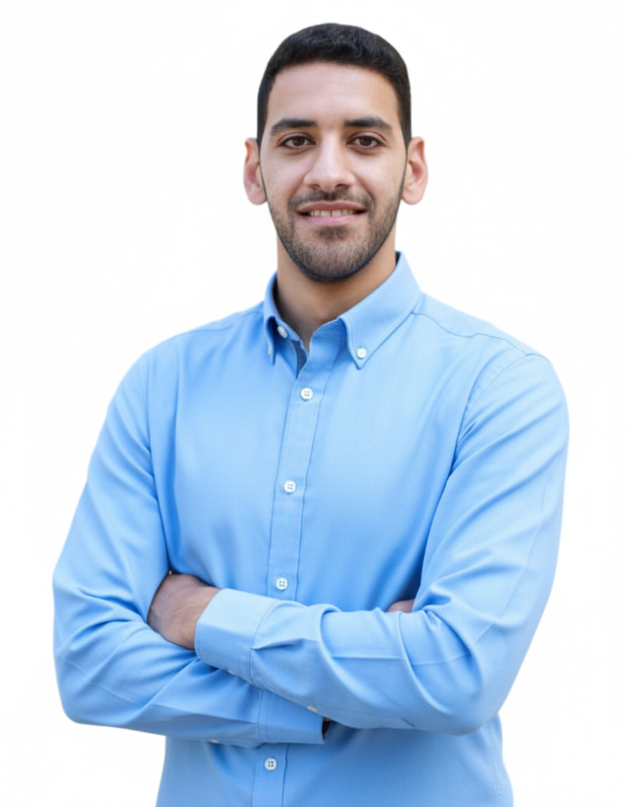 Photo of Abdelrhman Mohamed